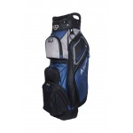 Axglo Golf  211 cart bag Navy/Grey