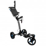 Axglo V3 wheel push cart 