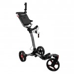 Axglo V3 wheel push cart 