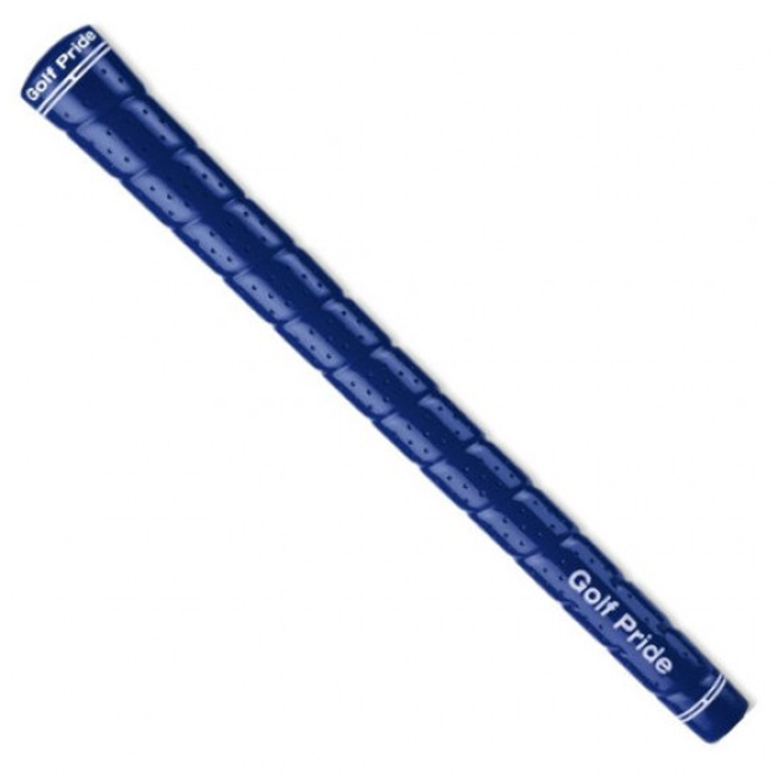Golf Pride Tour Wrap 2G grip standard - blue