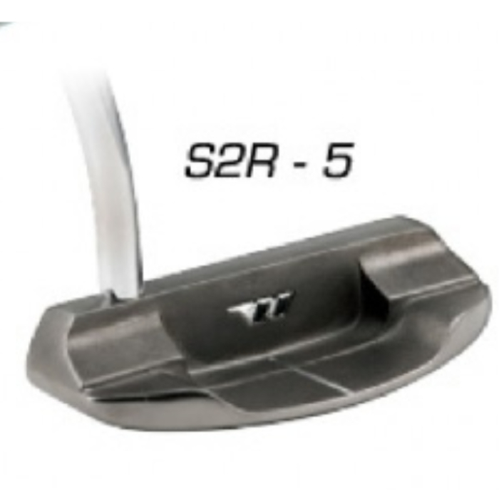 Wishon Golf S2R Series #5 - putter