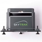 Simulateur Skytrak + de Skygolf