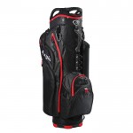 Axglo Golf  181 cart bag Red/Black (2024)