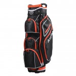 Axglo Golf  211 cart bag  Orange/Black(2024)