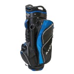 Axglo Golf  181 cart bag Blue/Black