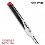 Golf Pride Reverse Taper putter grip models