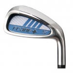 Swing Science FC-One Lady Plus - 6 irons set