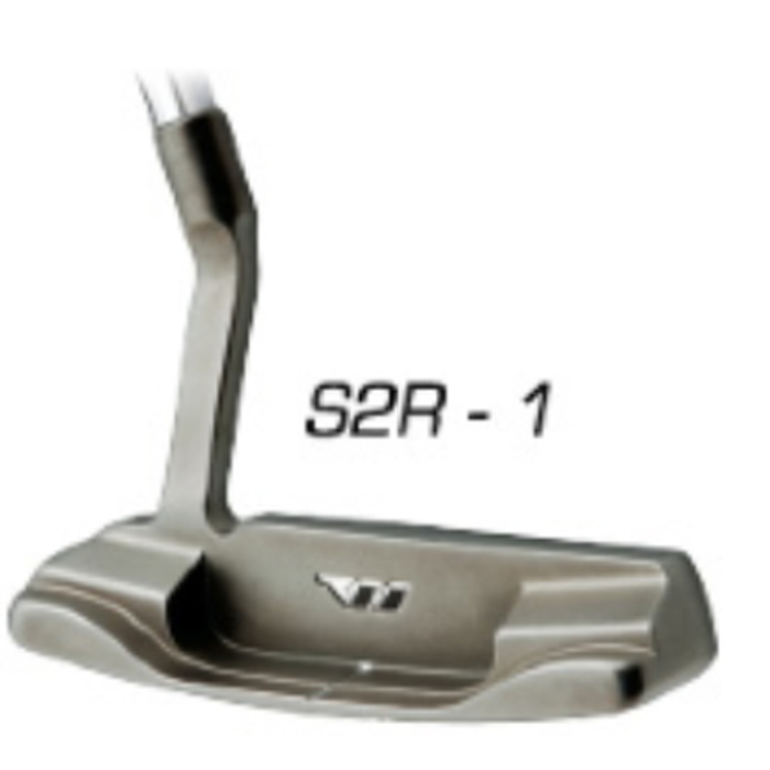 Fer droit S2R Series #1 de Wishon Golf
