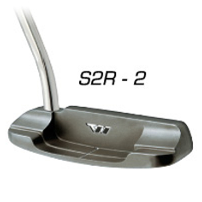 Fer droit S2R Series #2 de Wishon Golf