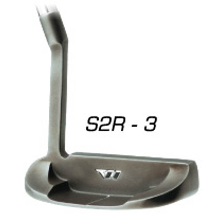 Fer droit S2R Series #3 de Wishon Golf
